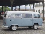 Volkswagen Kombi Last Edition 2013 года